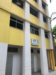 Blk 171 Lorong 1 Toa Payoh (Toa Payoh), HDB 5 Rooms #170390522